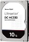 WD Ultrastar DC HC330 10TB (WUS721010ALE6L1) - Festplatte