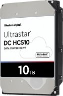 WD Ultrastar DC HC510 10TB (HUH721010AL5201) - Merevlemez