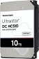 WD Ultrastar DC HC510 10TB (HUH721010AL5204) - Festplatte