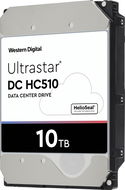 WD Ultrastar DC HC510 10TB (HUH721010ALN601) - Festplatte