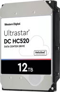 WD Ultrastar DC HC520 12 TB (HUH721212ALE600) - Pevný disk