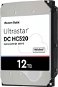 WD Ultrastar DC HC520 12 TB (HUH721212ALE600) - Festplatte