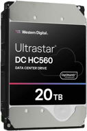 WD Ultrastar DC HC560 20TB SE (0F38785) - Festplatte