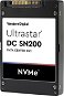 WD Ultrastar DC SN200 1.6TB U.2 - SSD-Festplatte