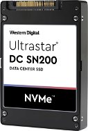 WD Ultrastar DC SN200 3,84 TB U.2 - SSD disk
