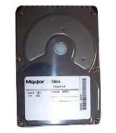 MAXTOR ATLAS 10K IV 36.7GB SCSI 320 68-pin, 4.3ms, 10.000rpm, 8MB - -