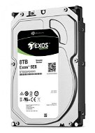 Seagate Exos 5E8 8 TB - Pevný disk