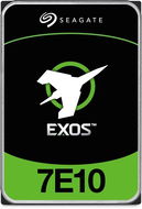 Seagate Exos 7E10 4TB Standard SATA - Merevlemez