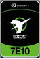 Seagate Exos 7E10 4 TB Standard SATA - Festplatte