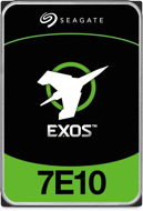 Seagate Exos 7E10 4TB Standard 512n SATA - Festplatte