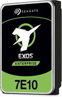 Seagate Exos 7E10 4TB SAS 512e - Hard Drive