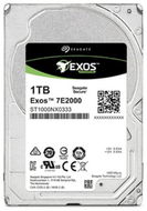 Seagate Exos 7E2000 1TB - Hard Drive