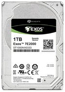 Seagate Exos 7E2000 1TB - Festplatte