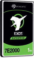 Seagate Exos 7E2000 1 TB 5xxe SAS - Pevný disk