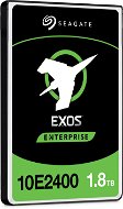Seagate Exos 10E2400 1.8TB FastFormat SAS - Pevný disk