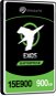 Seagate Exos 15E900 900GB FastFormat SAS - Hard Drive