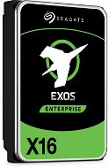 Seagate Exos X16 14 TB SED - Festplatte