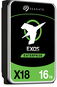 Seagate Exos X18 16TB 512e/4kn SATA - Pevný disk