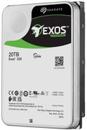 Seagate Exos X20 20 TB SATA - Festplatte