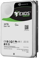 Seagate Exos X20 20TB SATA - Pevný disk