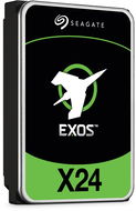 Seagate Exos X24 20TB 512E/4KN Standart SATA - Pevný disk