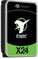 Seagate Exos X24 20TB 512E/4KN Standart SAS - Pevný disk