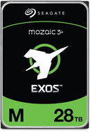 Seagate Exos M 28TB SATA - Pevný disk