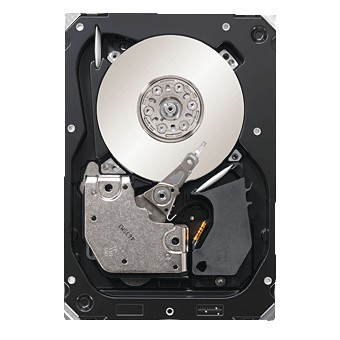 Seagate Cheetah NS.2 600GB Main image Seagate Cheetah NS.2 600GB - Hard Drive - Main image