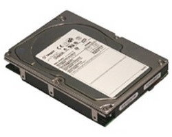 Seagate Cheetah 15K.3 36.7GB Fibre Channel, 8MB cache, 15000ot, 3.6ms, ST336753FC - - - Main image