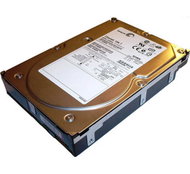 Seagate Cheetah 10K.7 300GB SCSI 320 80-pin, 8MB cache, 10000ot, 4.7ms, ST3300007LC - -