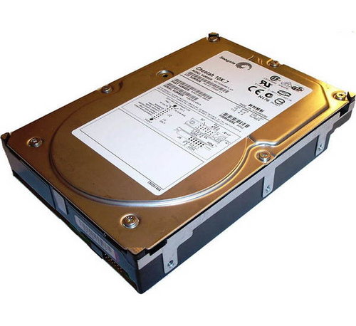 Seagate Cheetah 10K.7 300GB SCSI 320 80-pin, 8MB cache, 10000ot, 4.7ms, ST3300007LC Main image Seagate Cheetah 10K.7 300GB SCSI 320 80-pin, 8MB cache, 10000ot, 4.7ms, ST3300007LC - - - Main image