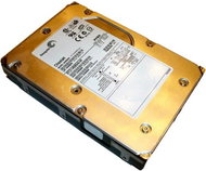 Seagate Cheetah 15K.5 73.4GB SCSI 320 - Hard Drive