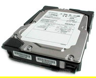 Seagate ST373307LC Cheetah 73.4GB SCSI 320 80-pin, 4.7ms, 10.000rpm, 8MB