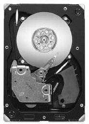 Seagate Cheetah 15K.7 SAS 450 GB Main image Seagate Cheetah 15K.7 SAS 450 GB - Hard Drive - Main image