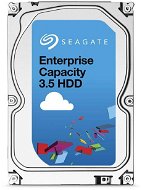 Seagate Enterprise Capacity 4 TB - Merevlemez