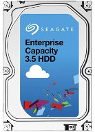Seagate Enterprise Capacity 8TB - Merevlemez