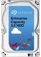 Seagate Enterprise Capacity 8TB SAS - Merevlemez