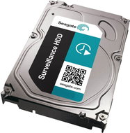 Seagate Surveillance 5000 GB - Hard Drive