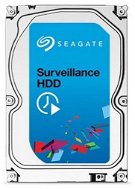 Seagate Surveillance 8,000 GB - Hard Drive