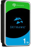 Seagate SkyHawk 1TB - Festplatte