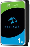 Seagate SkyHawk 1TB - Merevlemez