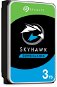Seagate SkyHawk 3TB - Hard Drive