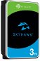 Seagate SkyHawk 3TB - Merevlemez