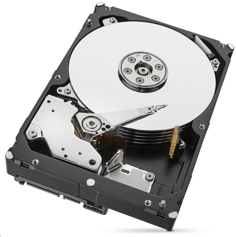 Seagate SkyHawk 6TB - Hard Drive | Alza.cz