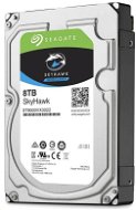 Seagate SkyHawk 8 TB - Pevný disk