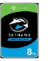 Seagate SkyHawk 8TB - Festplatte