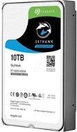 Seagate SkyHawk 10 TB - Pevný disk