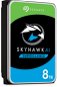 Seagate SkyHawk AI 8TB - Merevlemez