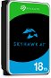 Seagate SkyHawk AI 18TB - Hard Drive