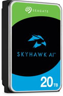 Seagate SkyHawk AI 20TB - Pevný disk